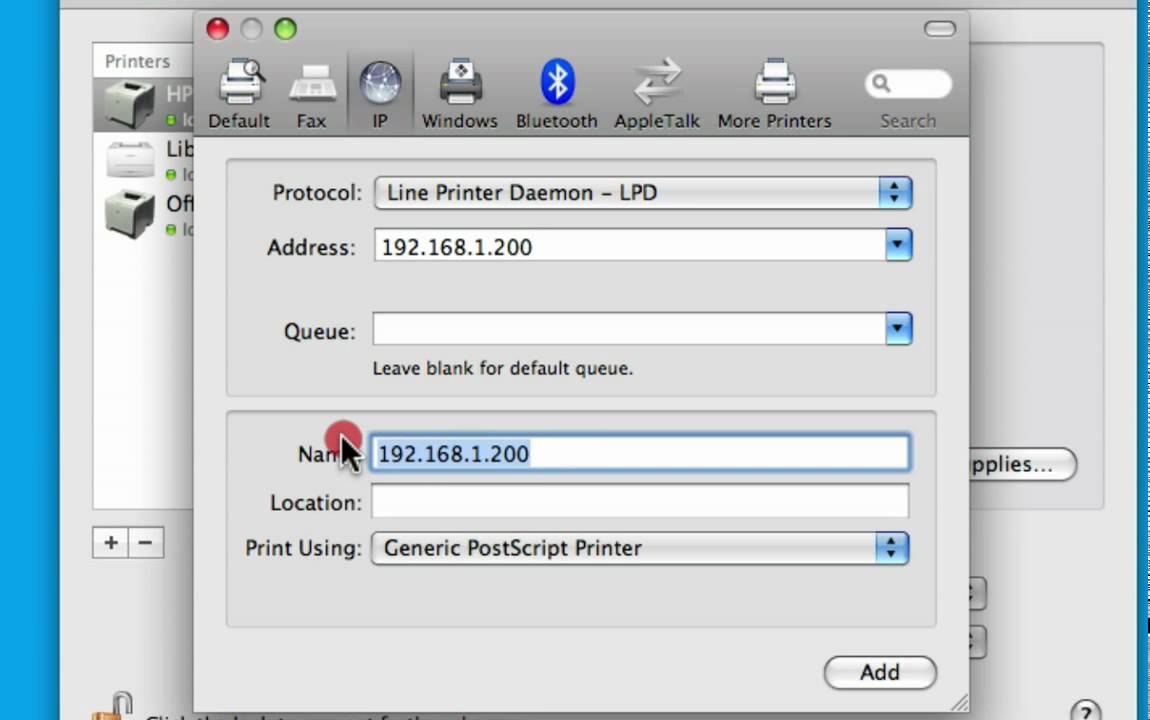 ip pro for mac